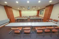 Suanbo Hotel Screen Hotels in Chungju