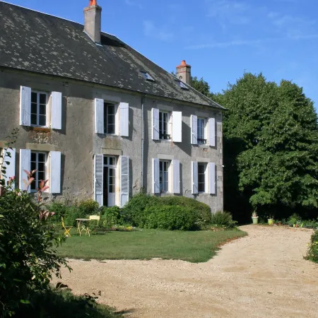 Chambres d'Hotes du Jay