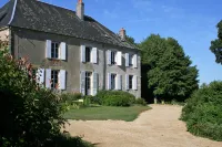 Chambres d'Hotes du Jay