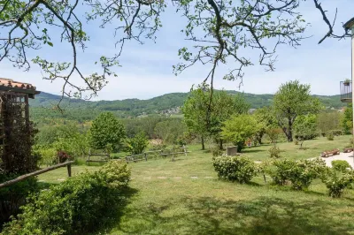 La Rosa nel Bicchiere Hotel a Soveria Mannelli