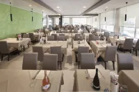 Hotel Derby S - Bữa sáng