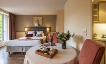 Hotel Cerise - les Sources Luxeuil-Les-Bains