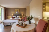 Hotel Cerise - les Sources Luxeuil-Les-Bains Hotels in Luxeuil-les-Bains
