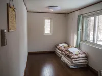 Guesthouse Canterbury Hotels in Nakasatsunai