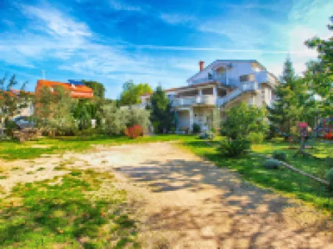 Apartments Nadia 1493 Hotels in Medulin