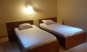 Yuna Village Garden Resort