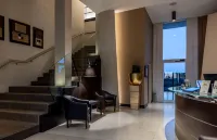 Stadio Hotel Hôtels à : Piacenza