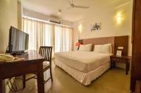 Coral Rock by Bansei Hotels in Hikkaduwa