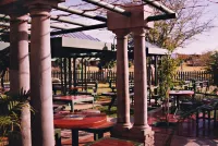 De Werf Lodge Hotels in 