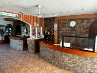 帕卡薩布蘭卡飯店