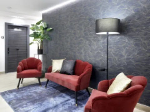 ペンシオン アマ ビルバオ ビルバオのホテル