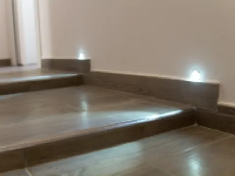 เอมิลีรูมส์ โรงแรมในซานเรโม