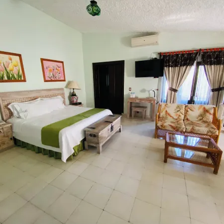 Villa Bonita les Terrasses