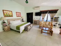 Villa Bonita les Terrasses