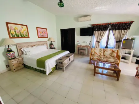 Villa Bonita les Terrasses