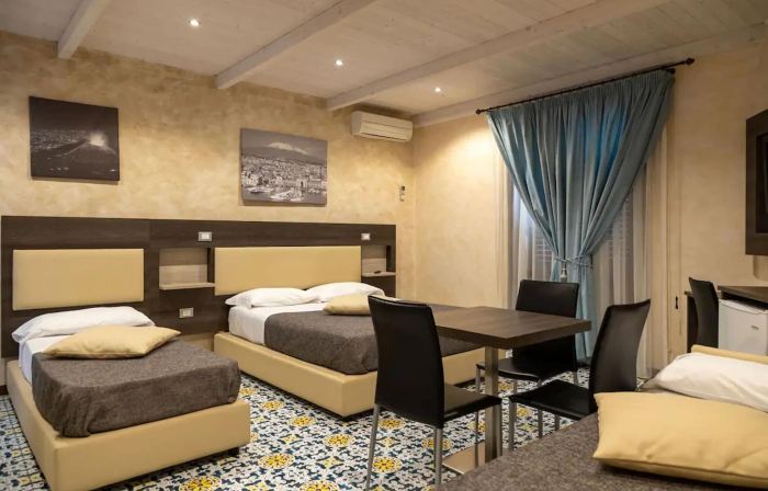 Kunesias B&B