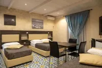 Kunesias B&B Hotels in 