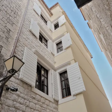 Villa Luna Trogir