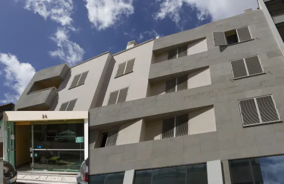 圖裡斯阿特蘭蒂達酒店