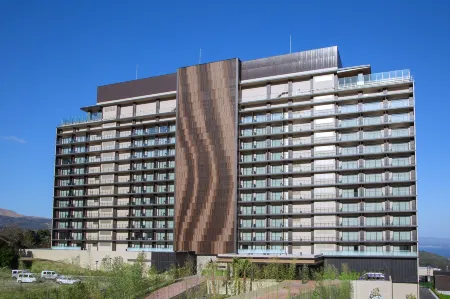 Beppu Suginoi Hotel
