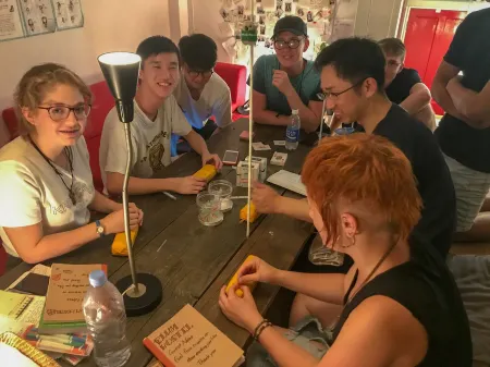 Plumhostel Отели рядом со станцией JR Nebukawa Station