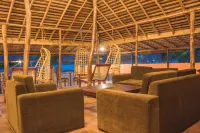 The Cove Pasikuda - Eco Resort Hotels in Kalkudah