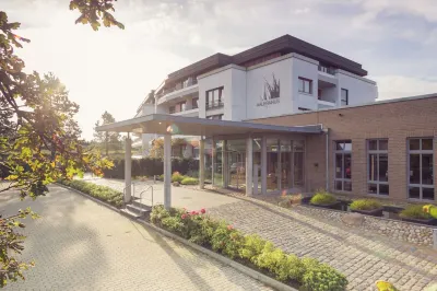 Aalernhüs Hotel & Spa Hotels in Sankt Peter-Ording