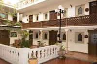 Hotel Mi Solar Hotel di Uruapan