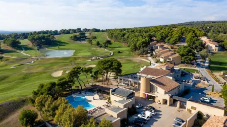 Le Domaine de Provence Country Club