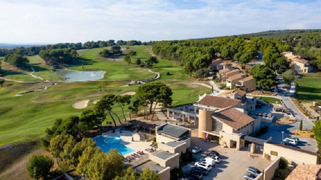 Le Domaine de Provence Country Club