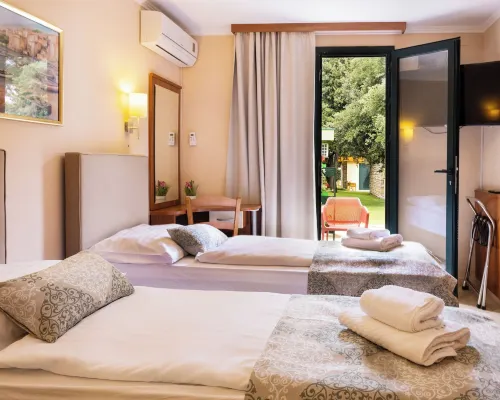 Mediterranean Village San Antonio Hotels in Biograd na Moru