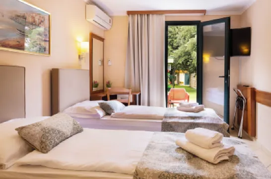 Mediterranean Village San Antonio Hotels in 