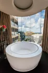 Hugo's Boutique Hotel - Adults Only - spa