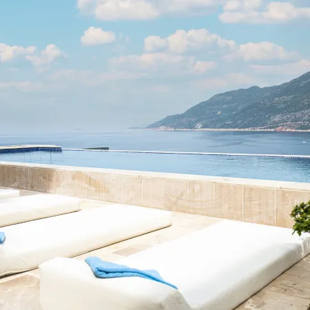 Gümüş Yazar Hotel