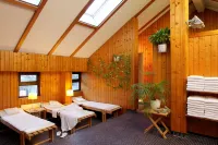 Hotel Central - spa