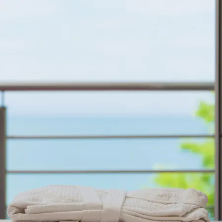 Iaki Conference & Spa Hotel