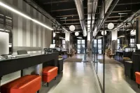 딩 동 피라 아파트먼트