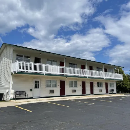Voyager Inn