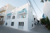 Georgia Mare