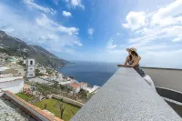 Albadamare Boutique Hotel - Ocean View