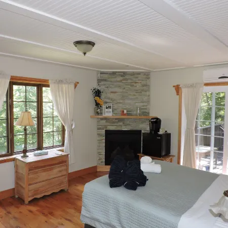 Auberge Spa & Beaux Reves