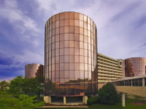 Hyatt Regency O'Hare Chicago Hotels in Rosemont