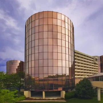 Hyatt Regency O'Hare Chicago