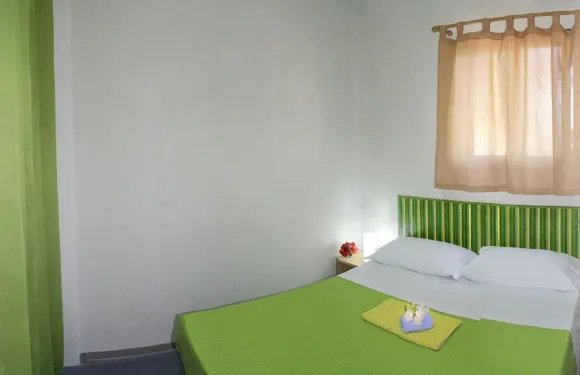 維拉吉奧拉馬福卡露營酒店