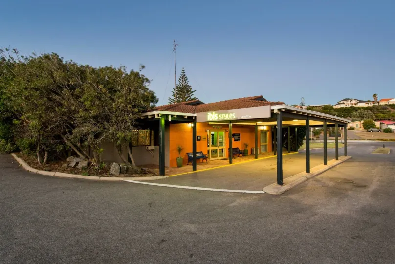 Ibis Styles Geraldton