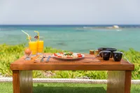 Niki Savvas Studio & Suites Hotels in Kimolos