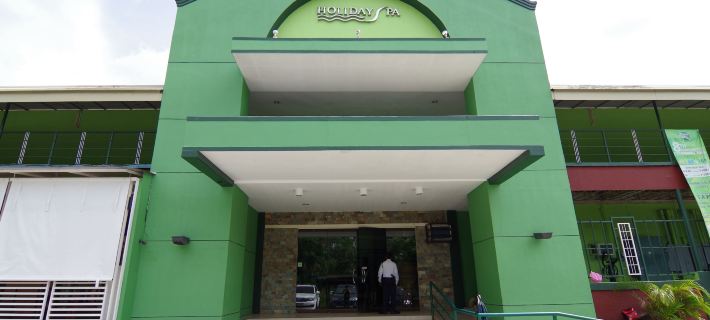 Holiday Spa Hotel Cebu Hoteles en Cebú