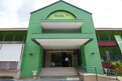 Holiday Spa Hotel Cebu Hotels in 