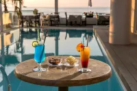 Swell Boutique Hotel - vue mer