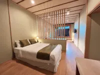 Owl Resort Arifuku Onsen